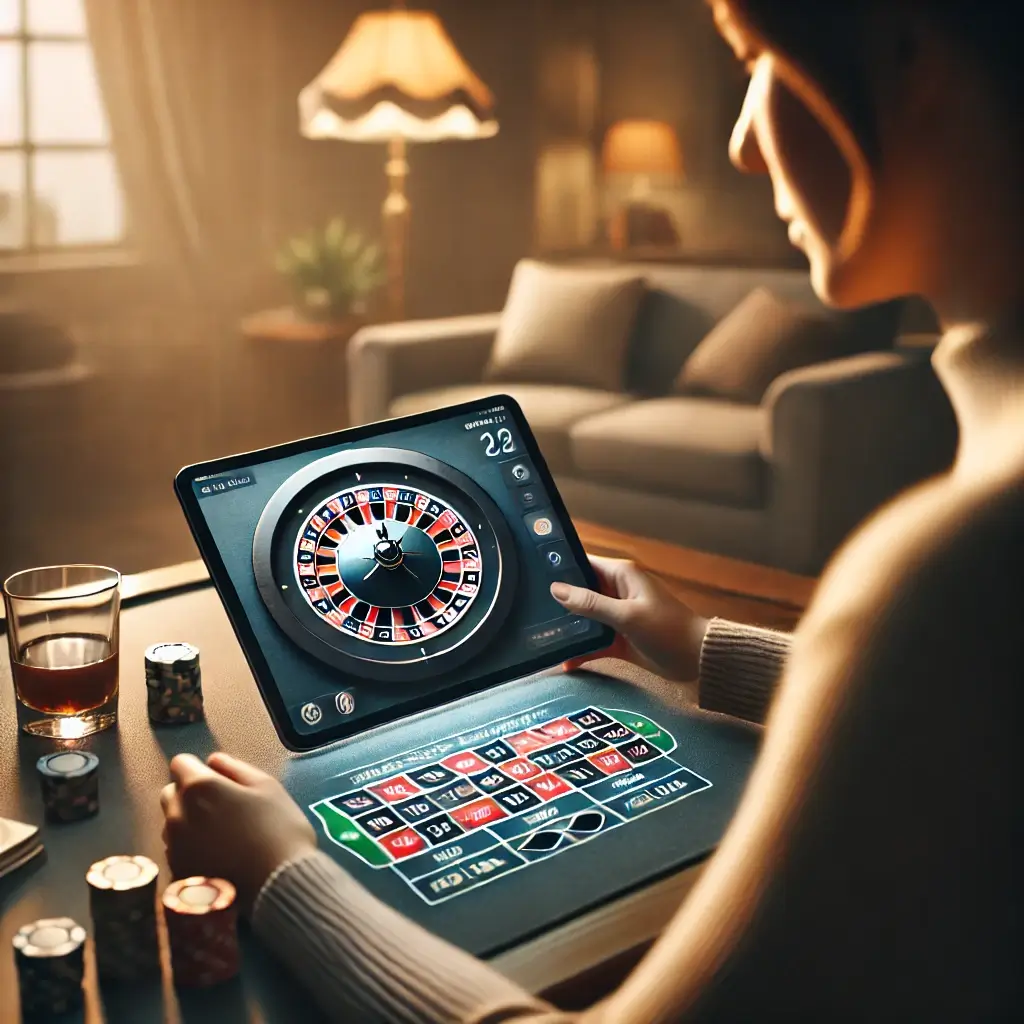 Proven Strategies to Succeed at Online Roulette